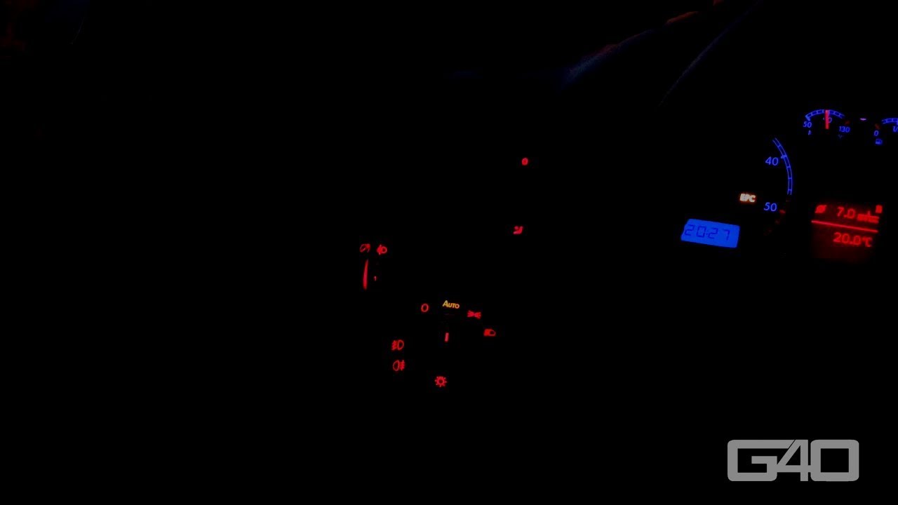 🇩🇪 Lichtautomatik aus China im VW Golf IV