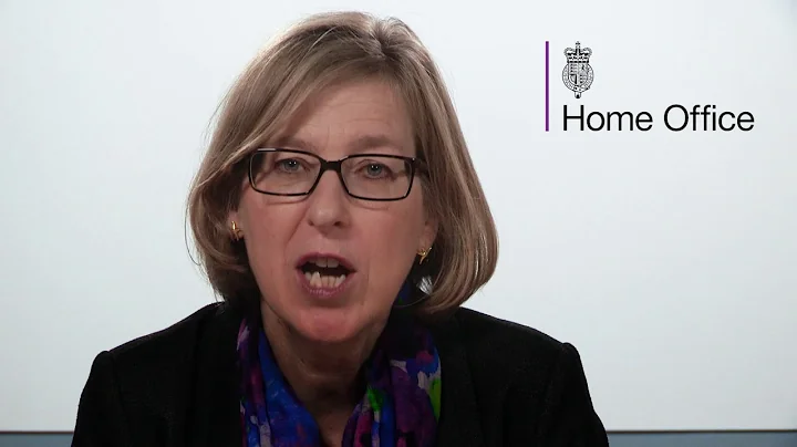 Sarah Newton MP launches the BRC's Cyber Security ...