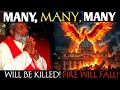 Priest S Prophetic Vision Fire Falling And Phoenix Rising JamesManjackalMSFS 