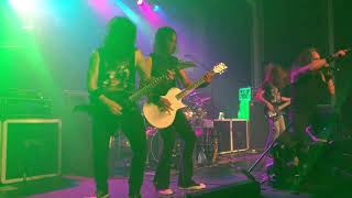 Death Angel - Humanicide