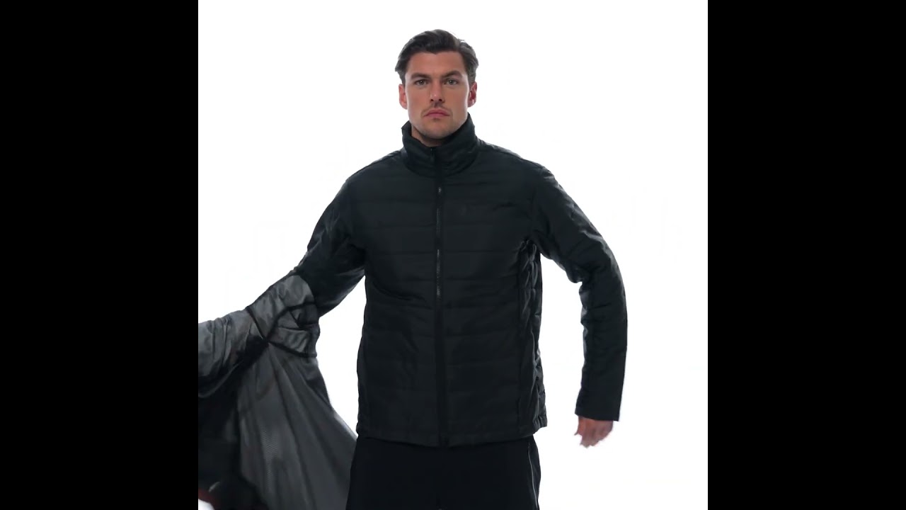 Helly Hansen - Swift 3-in-1 Jacket - Men's