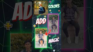 Did You Try This Photos App Editing Trick shorts editing