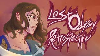 Lost Odyssey | Review & Retrospective