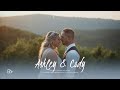 Romantic Wedding At The Omni Homestead Resort | Hot Springs VA | Ashley + Cody’s Wedding Video