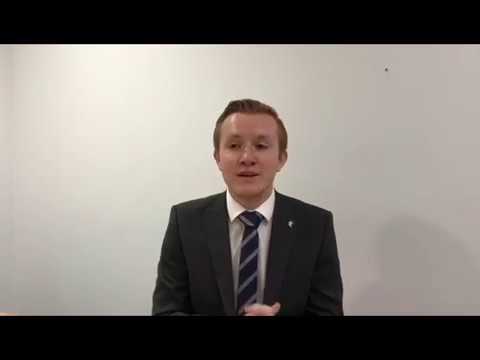 The Jardine Academy – Daniel's Aftersales Experience