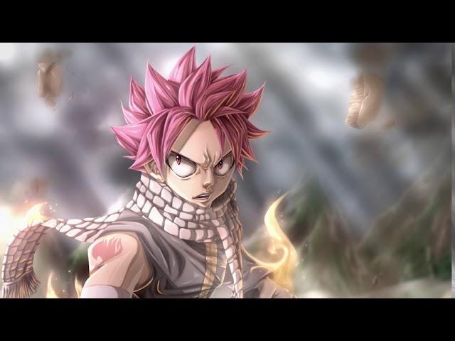 Stream DRAGON FORCE 2019 ver. - Fairy Tail Final Series OST by KeeL