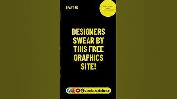 🎨 High-quality vectors, icons, and graphics—all for free. #DesignFreebies #FreepikHack