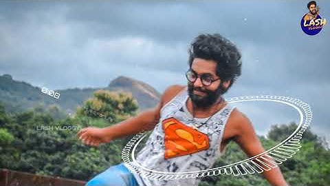 3D MUSIC SPECTRUM ON KINEMASTER | MALAYALAM TUTORIAL