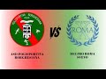 Borghesiana VS Decimo - U19 30/03/2026