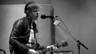 Spoon - Written In Reverse (Live on 89.3 The Current)