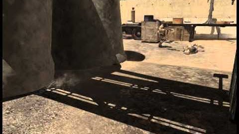 Call of Duty: Modern Warfare 3 - Hardhat S-Mine Multikill ( by TheNUGamer)