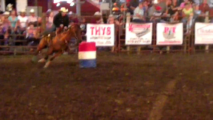 Anna Mattson(: