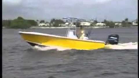 Trim Tabs Overview on Ship Shape TV - iboats.com