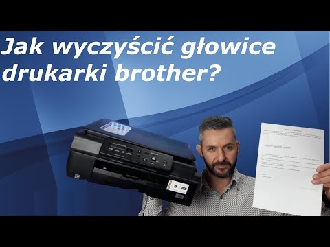 Wideo: Uzupełnianie Wkładów Do Drukarek Atramentowych: Jak Możesz Się Uzupełnić? Dlaczego źle Się Drukuje Po Zatankowaniu?