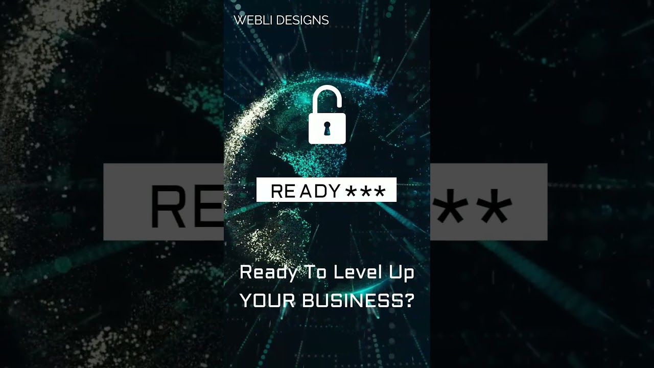 Webli Designs - Digital Solutions For Everyone