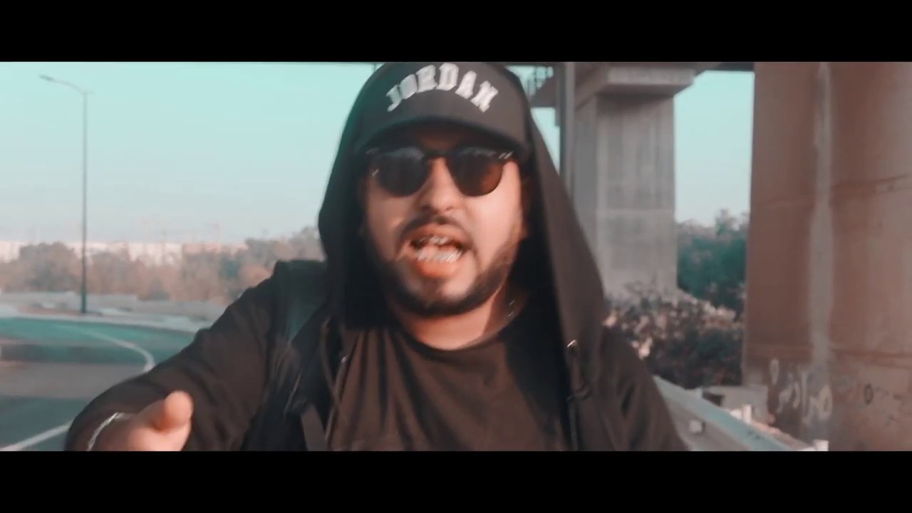 Shiny Dice x Saby - Hope (Prod. by Julius Rox)