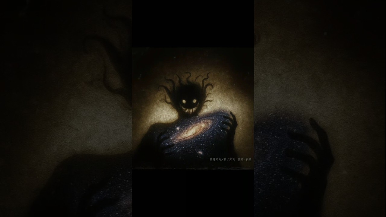 Analog Horror Funk (67) - DJ Raulipues (Slowed + Reverb) | TikTok Version