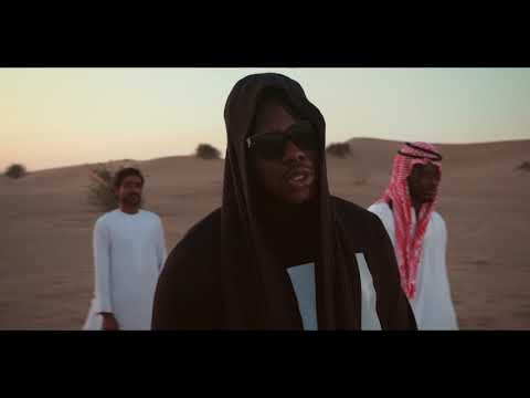 Medikal - Astalavista Ft. Omar Sterling [R2Bees] (Official Video)