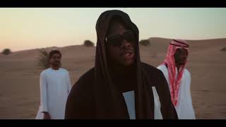 Medikal - Astalavista ft. Omar Sterling [R2Bees] (Official Video)