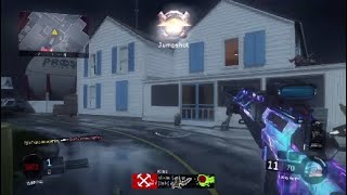 SeMTeX Clans First BO3 Edit