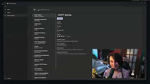 Face Tracking In VRChat For Almost FREE On ANY Headset