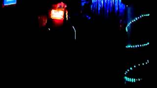 Cantando
