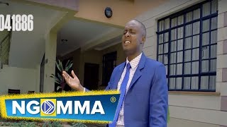 Ev Mwangi John - Ninjui No Ngakinya (OFFICIAL VIDEO)