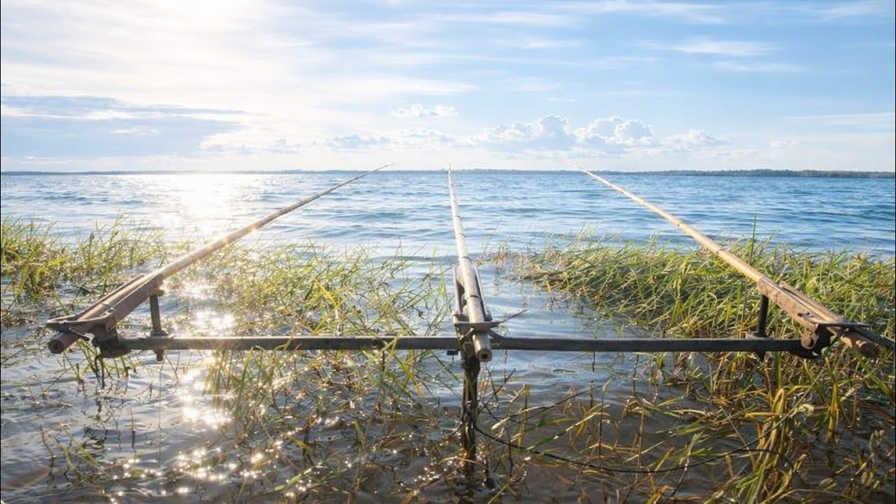 MEU DEUS!! TILÁPIAS GIGANTES, Pescaria dos meus sonhos