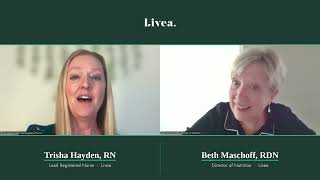 Blood Sugar Mastery for GLP-1 Users: Meal Timing, Energy & Metabolic Health | Livea