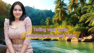 Tarling Koplo Viral