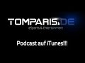 Tomparisde  der podcast nun auch auf itunes verfgbar