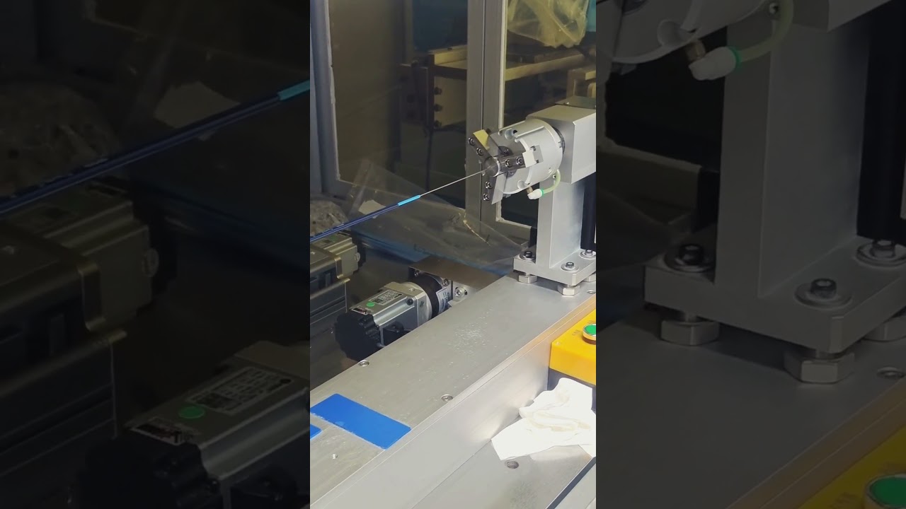 Laser Marking machine 