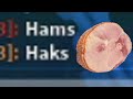 Ham