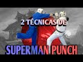 Como fazer o Superman Punch (Kudo - MMA japonês)