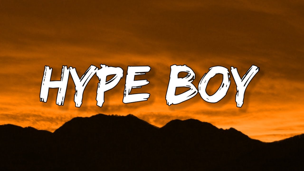 NewJeans Hype Boy (Lyrics) 'Cause I know what you like boy You're my chemical hype boy [TikTok
