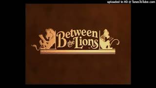 Between The Lions - Silent E (Pin-Pine)