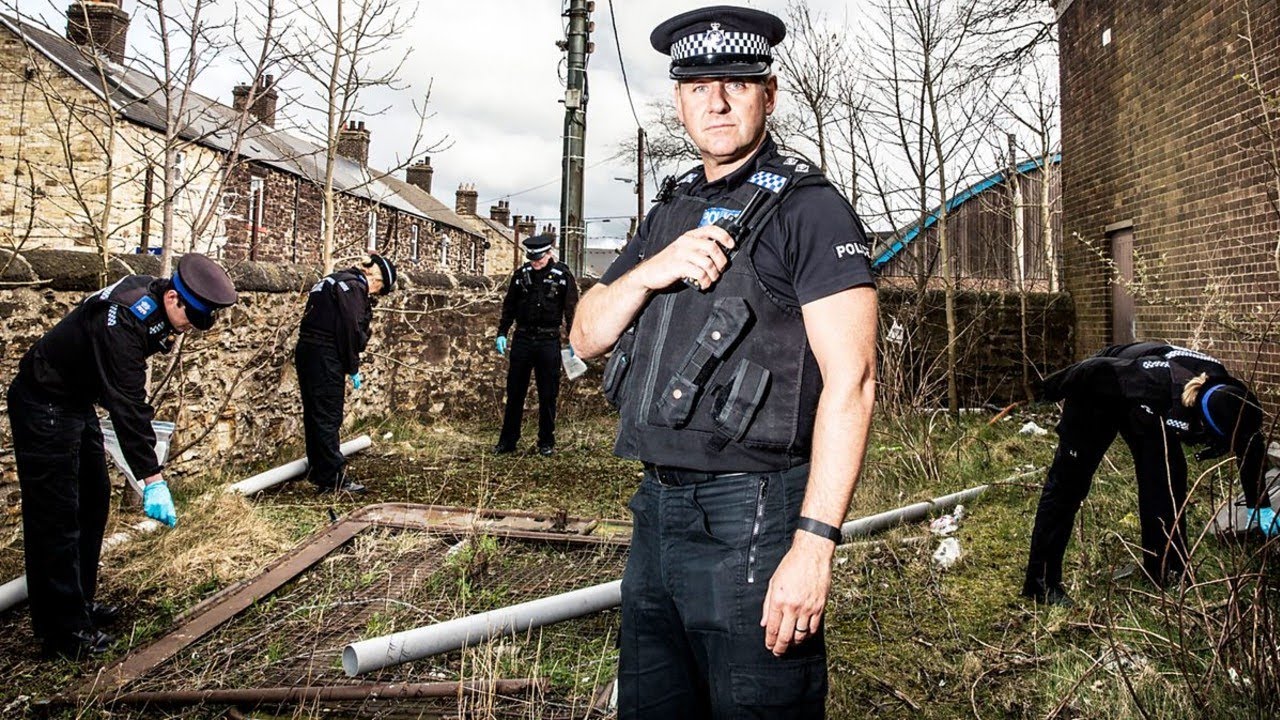 Reported Missing BBC True Crime Documentary