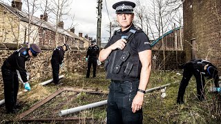 Reported Missing BBC True Crime Documentary | TV Show Review