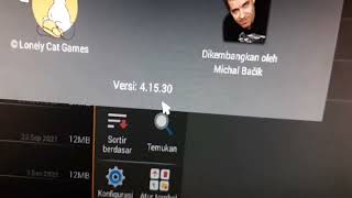 Aplikasi untuk tv box Android 4 kitkat screenshot 4
