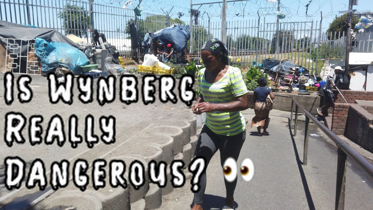 Cape Town’s Wynberg: Shocking Neighborhood Truths You Need to Know!