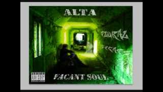 (2012) Alta - Two Sides