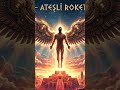 12.gezegen | Nefilimler: Ateşli Roketler Halkı