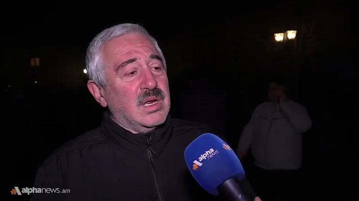 Մայր Աթոռը հայապահպանության սյունն է, այդ պատճառով աջակցում ենք եկեղեցուն․ քաղաքացի