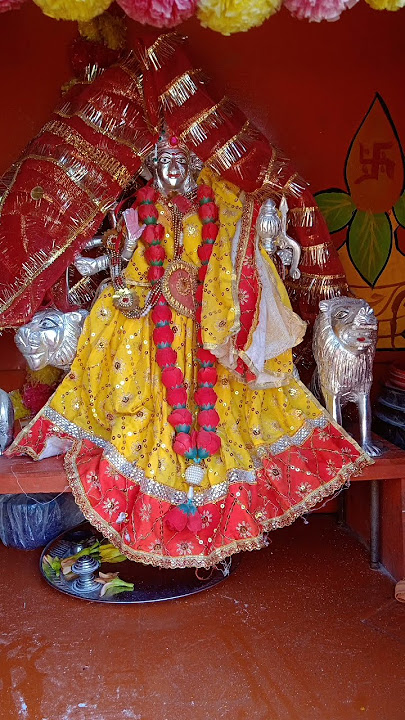 #love #navratrispecial #lokartist #song  maa durga 🙏🏼🙏🏼🙏🏼🙏🏼🙏🏼🙏🏼