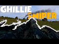 DayZ - The Silent Ghillie Sniper! Se5 Ep10