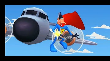 Looney Tunes™ World of Mayhem City Act 4 (P1)