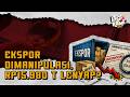 Rp15.980 Triliun Hilang? Benarkah Indonesia  Kebobolan dari Ekspor Selama 24 Tahun?
