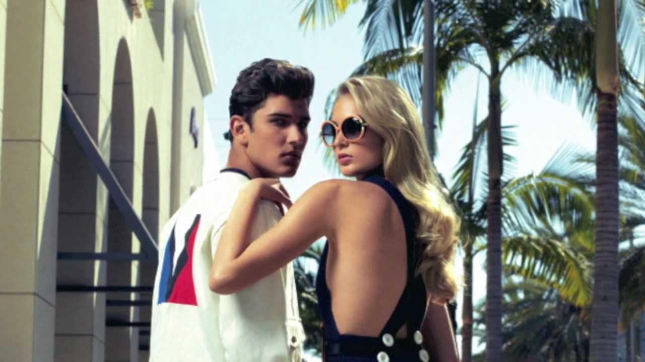 WISH Los Angeles behind-the-scenes.mov