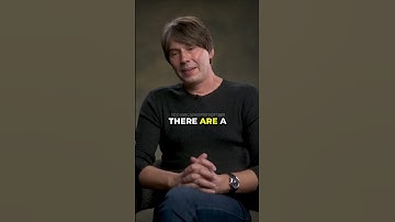 The Mind-Boggling Scale of the Universe 🌌 w/ Brian Cox