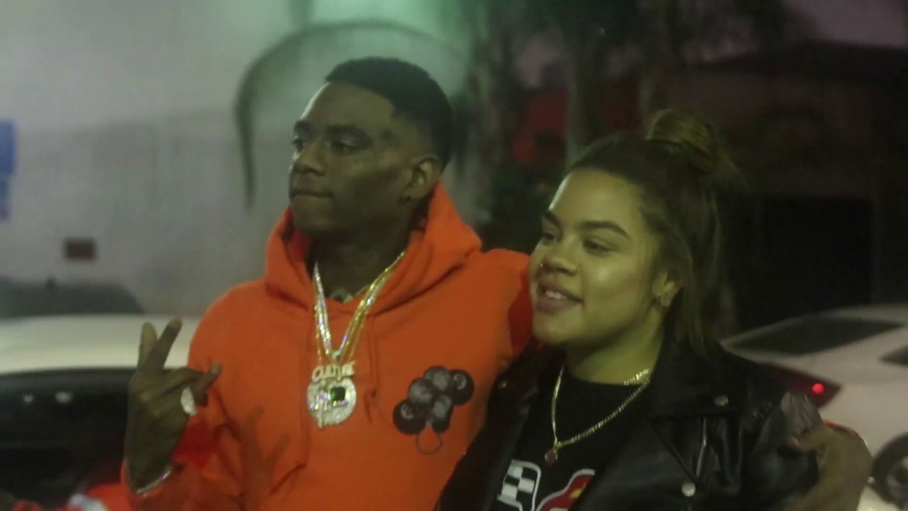 Soulja Boy TV: Season 2 EP1